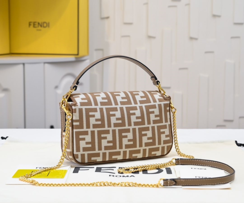 Fendi Satchel Bags